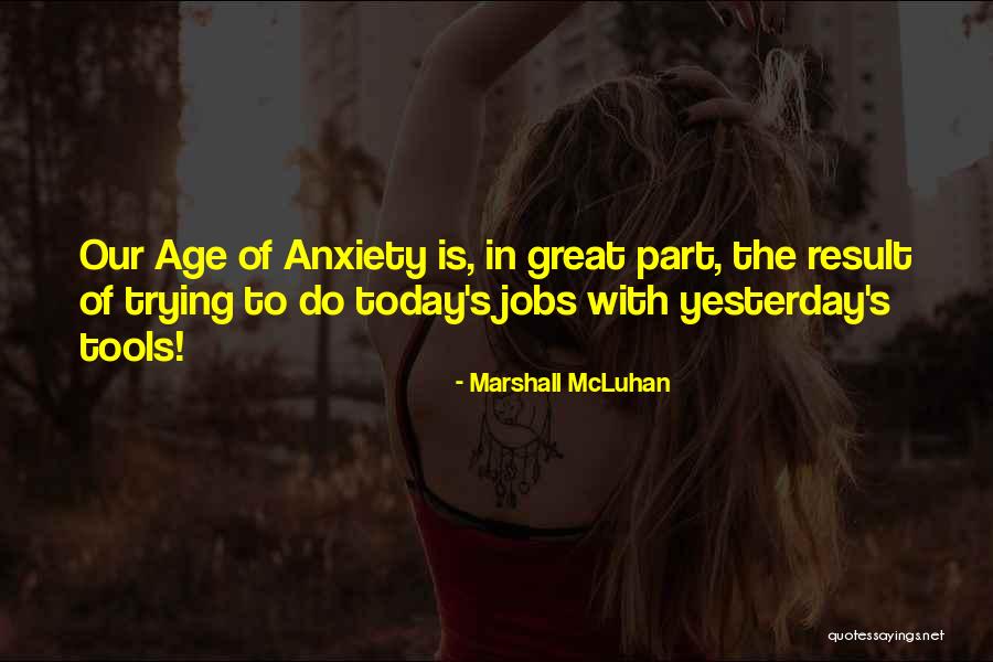 Great Gatsby Jay And Daisy Quotes By Marshall McLuhan Great Gatsby Jay And Daisy Quotes By Marshall McLuhan