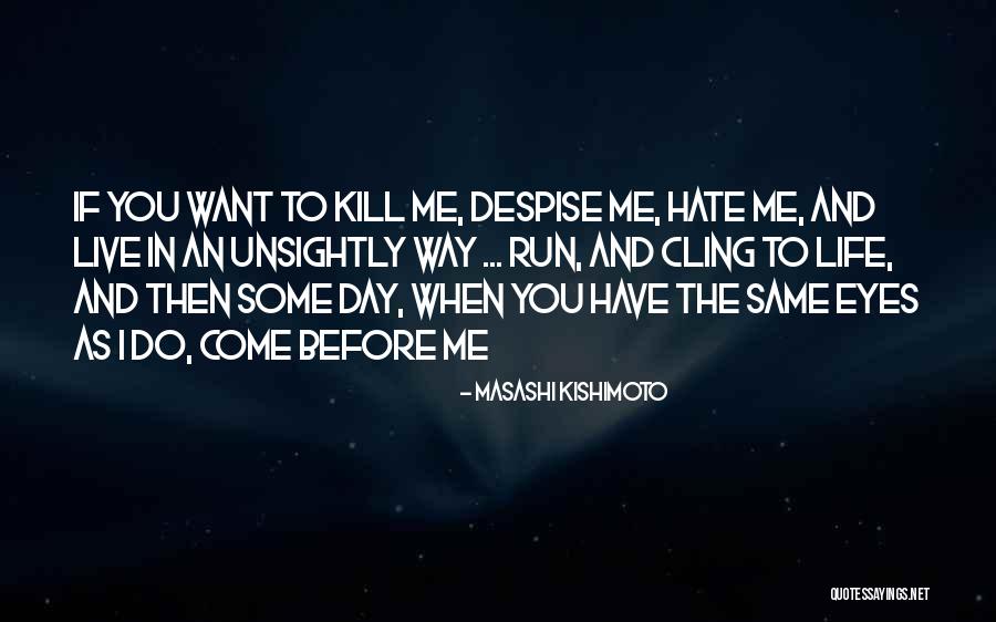 Great Ghibli Quotes By Masashi Kishimoto Great Ghibli Quotes By Masashi Kishimoto