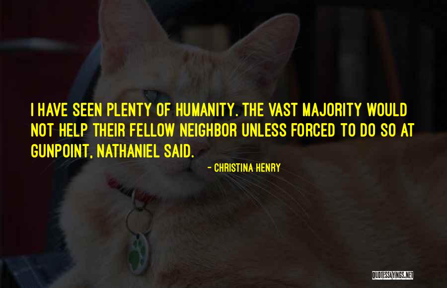 Great Gimli Quotes By Christina Henry Great Gimli Quotes By Christina Henry