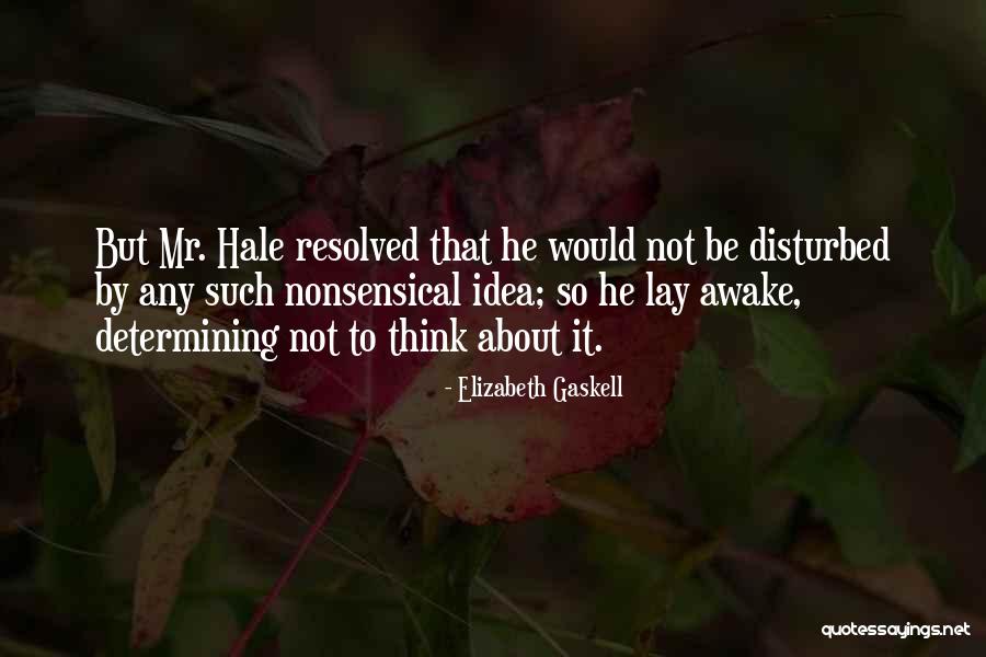 Great Gimli Quotes By Elizabeth Gaskell Great Gimli Quotes By Elizabeth Gaskell