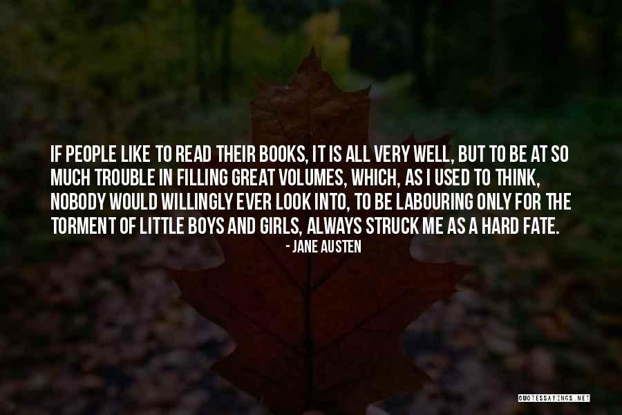 Great Girl Quotes By Jane Austen Great Girl Quotes By Jane Austen