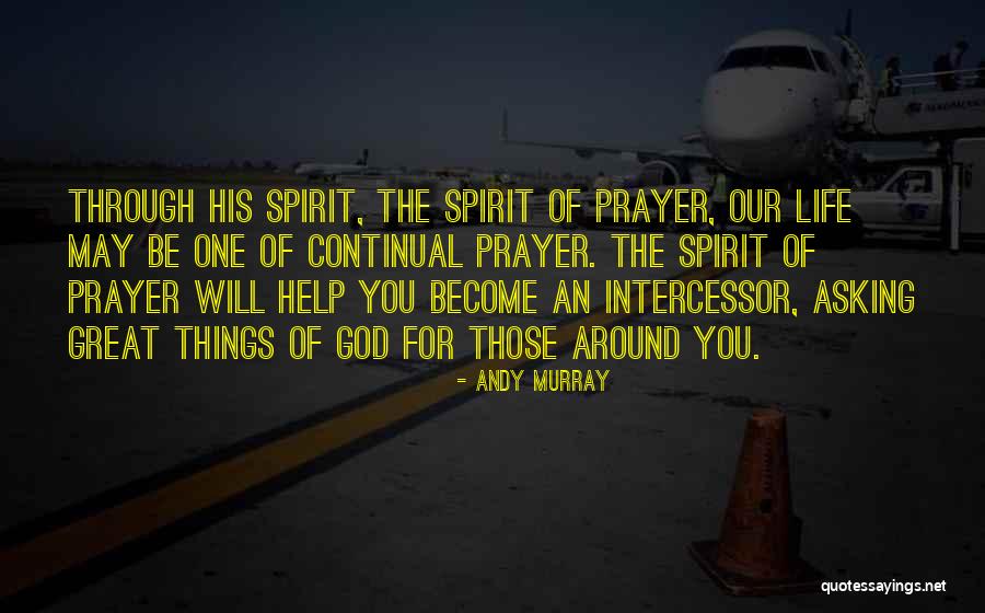 Great God Quotes By Andy Murray Great God Quotes By Andy Murray
