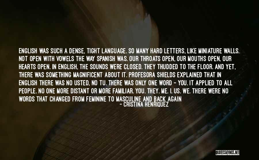 Great Grammy Quotes By Cristina Henriquez Great Grammy Quotes By Cristina Henriquez