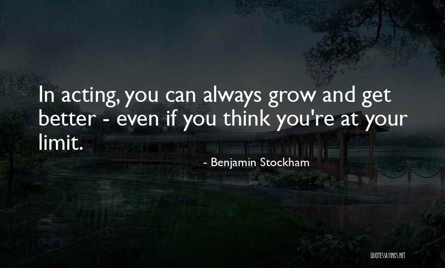 Great Gratefulness Quotes By Benjamin Stockham Great Gratefulness Quotes By Benjamin Stockham
