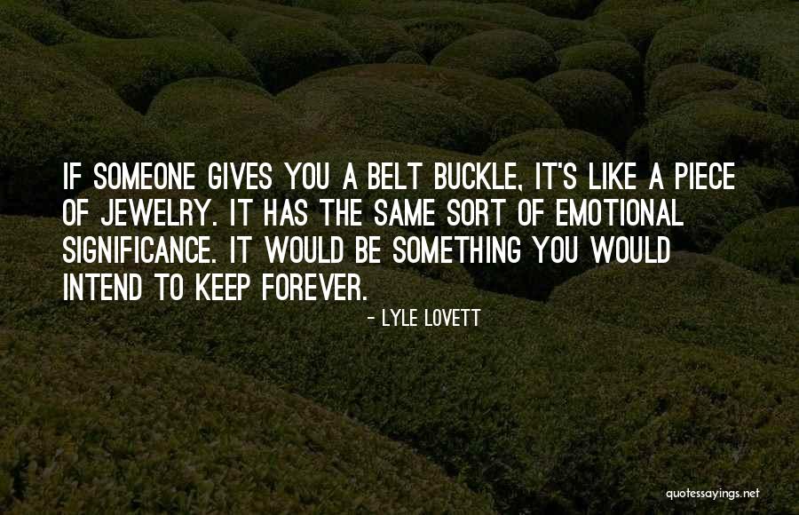 Great Gratefulness Quotes By Lyle Lovett Great Gratefulness Quotes By Lyle Lovett