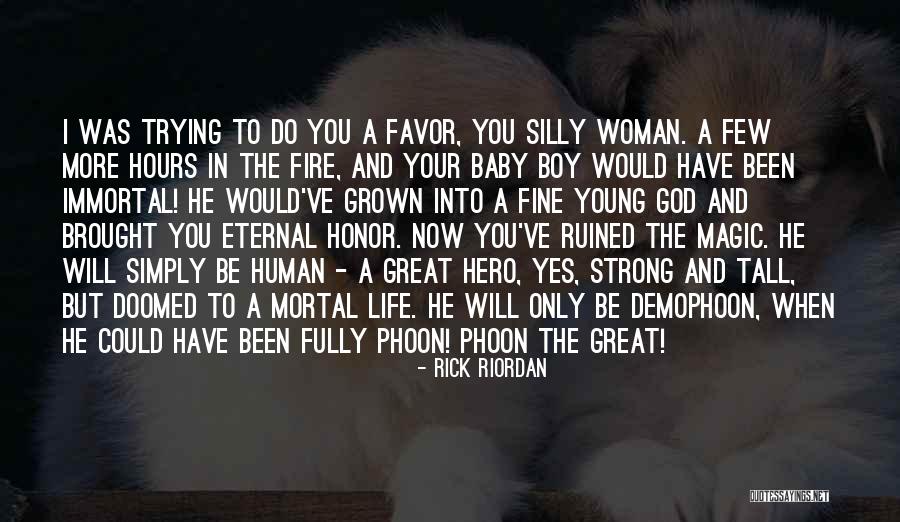 Great Greek Quotes By Rick Riordan Great Greek Quotes By Rick Riordan