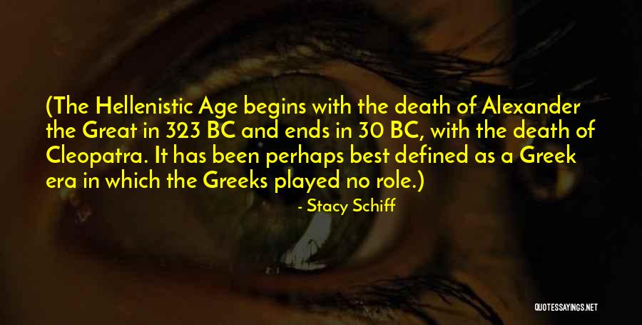 Great Greek Quotes By Stacy Schiff Great Greek Quotes By Stacy Schiff