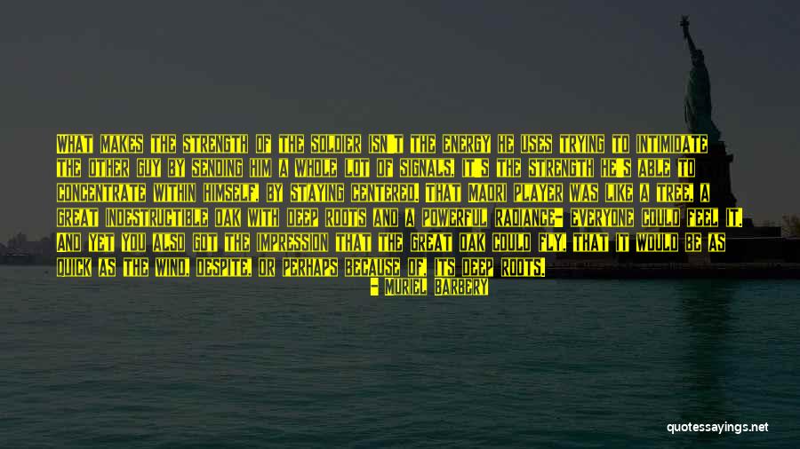 Great Guy Quotes By Muriel Barbery Great Guy Quotes By Muriel Barbery