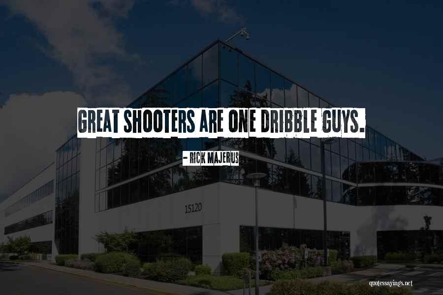 Great Guy Quotes By Rick Majerus Great Guy Quotes By Rick Majerus