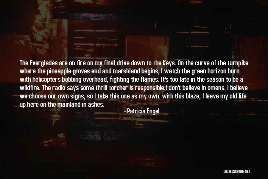 Great Hadith Quotes By Patricia Engel Great Hadith Quotes By Patricia Engel