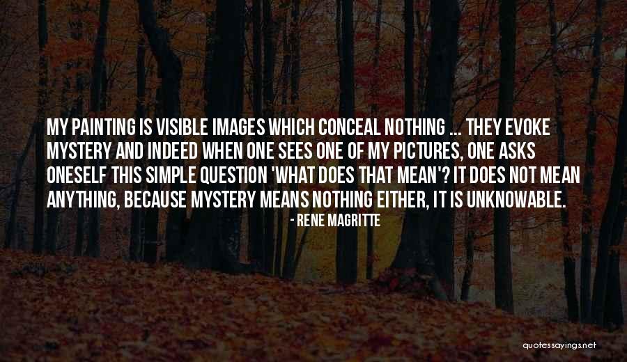 Great Handball Quotes By Rene Magritte Great Handball Quotes By Rene Magritte