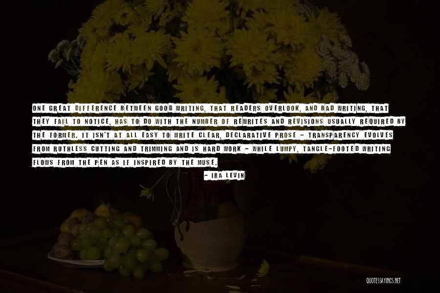 Great Hard Work Quotes By Ira Levin Great Hard Work Quotes By Ira Levin