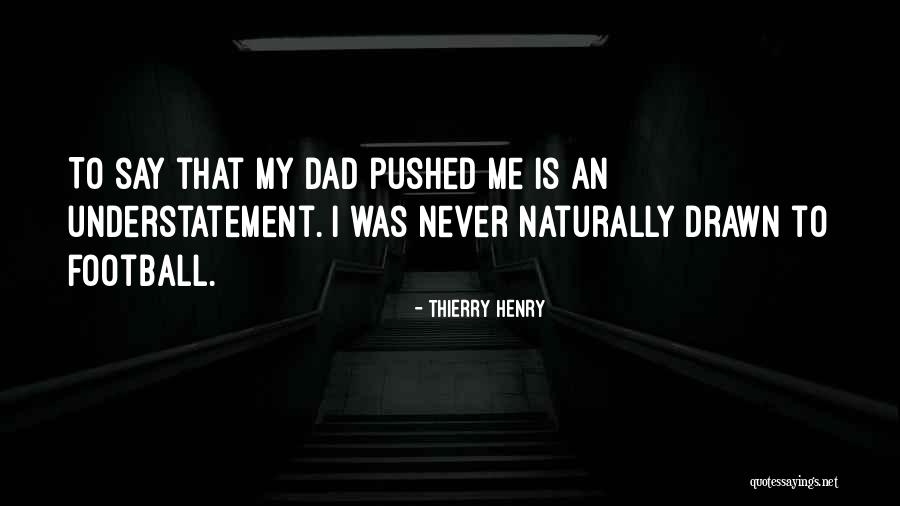 Great Haste Quotes By Thierry Henry Great Haste Quotes By Thierry Henry