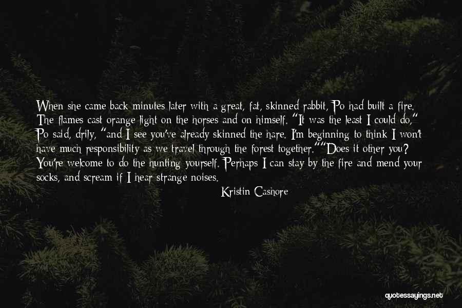 Great Hearts Lakeside Quotes By Kristin Cashore Great Hearts Lakeside Quotes By Kristin Cashore