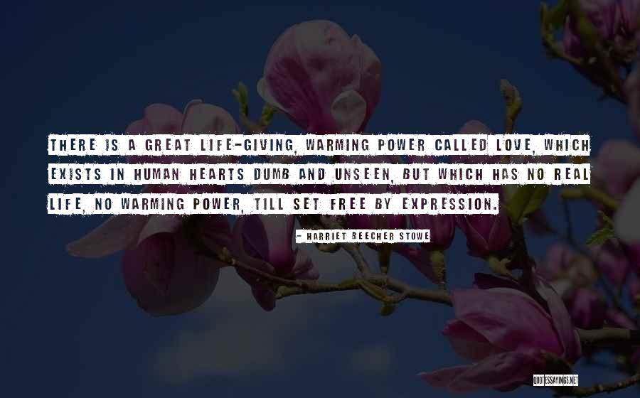 Great Hearts Quotes By Harriet Beecher Stowe Great Hearts Quotes By Harriet Beecher Stowe