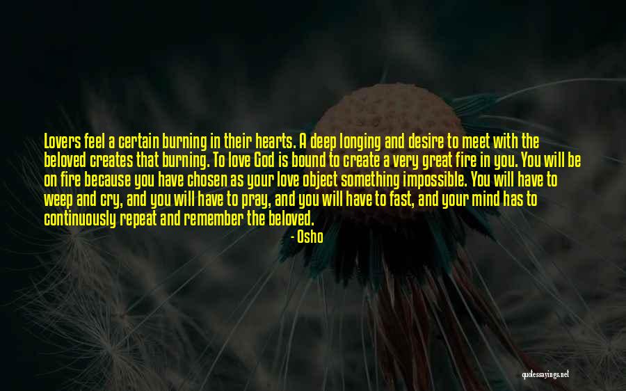 Great Hearts Quotes By Osho Great Hearts Quotes By Osho