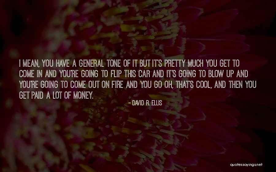 Great Hiker Quotes By David R. Ellis Great Hiker Quotes By David R. Ellis