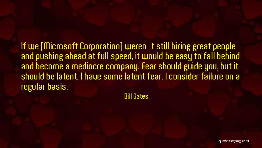 Great Hiring Quotes By Bill Gates Great Hiring Quotes By Bill Gates
