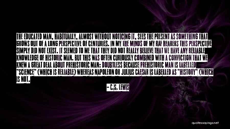 Great Historic Quotes By C.S. Lewis Great Historic Quotes By C.S. Lewis