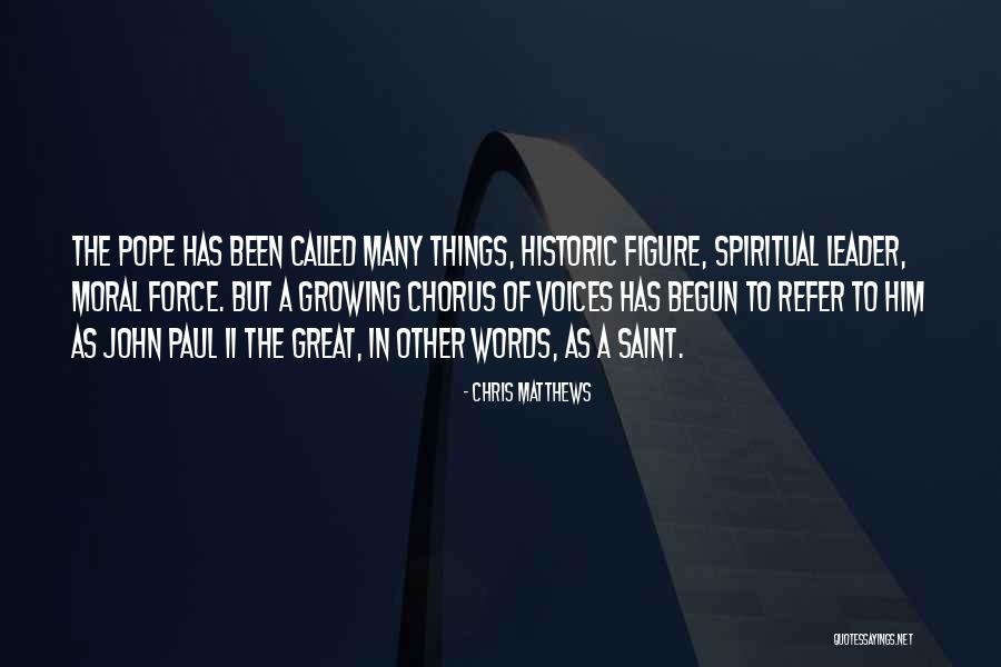Great Historic Quotes By Chris Matthews Great Historic Quotes By Chris Matthews