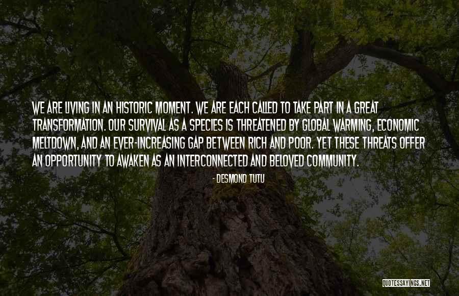 Great Historic Quotes By Desmond Tutu Great Historic Quotes By Desmond Tutu