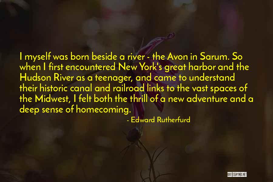 Great Historic Quotes By Edward Rutherfurd Great Historic Quotes By Edward Rutherfurd