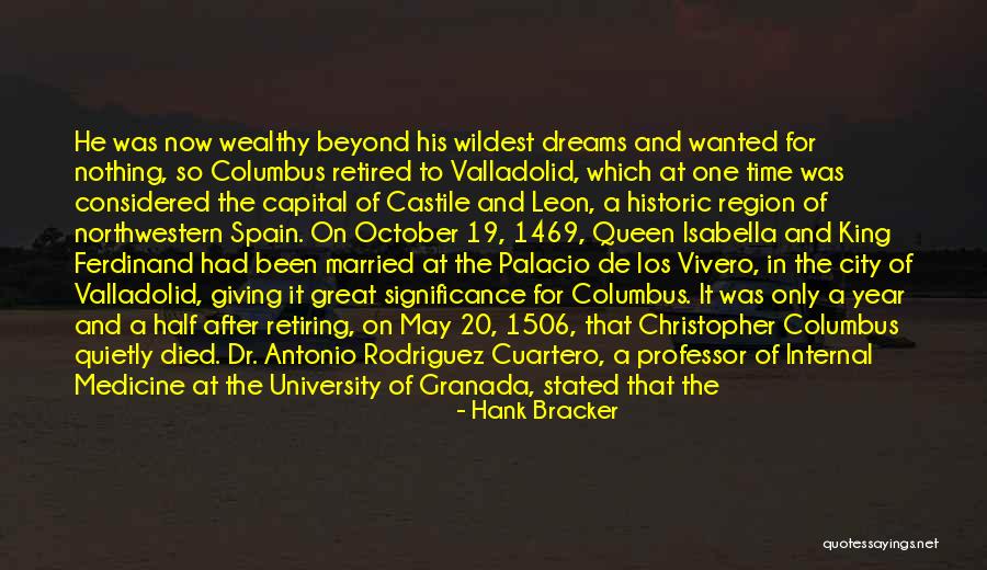 Great Historic Quotes By Hank Bracker Great Historic Quotes By Hank Bracker