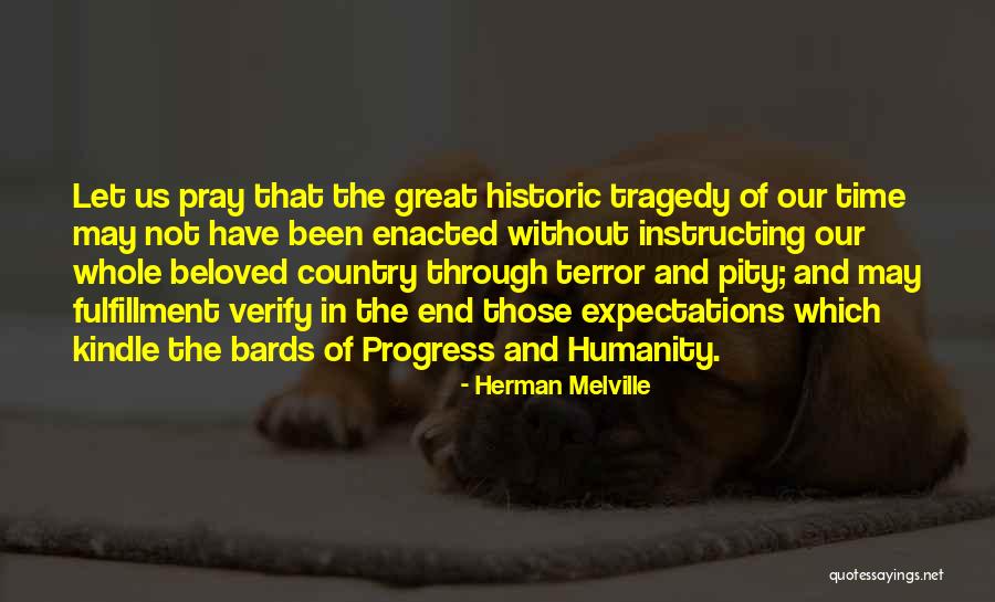Great Historic Quotes By Herman Melville Great Historic Quotes By Herman Melville