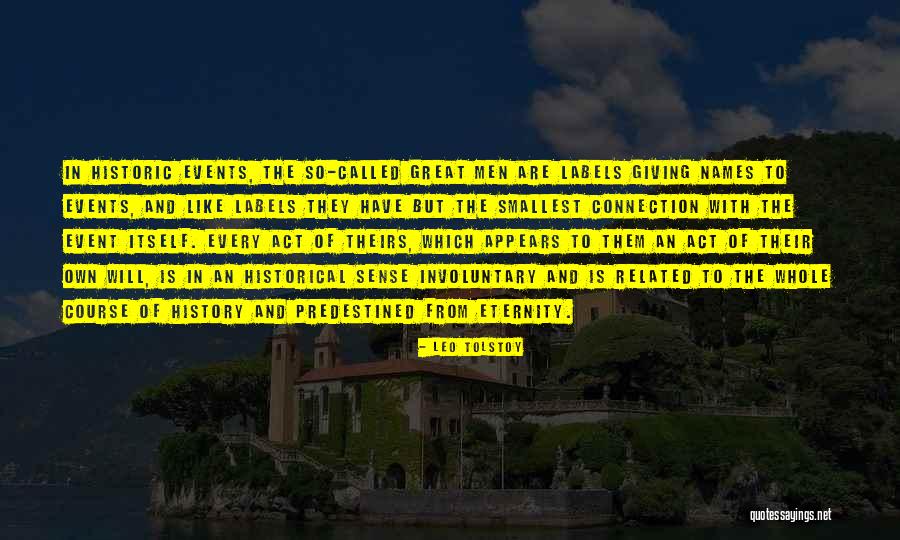 Great Historic Quotes By Leo Tolstoy Great Historic Quotes By Leo Tolstoy