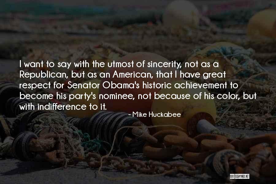 Great Historic Quotes By Mike Huckabee Great Historic Quotes By Mike Huckabee