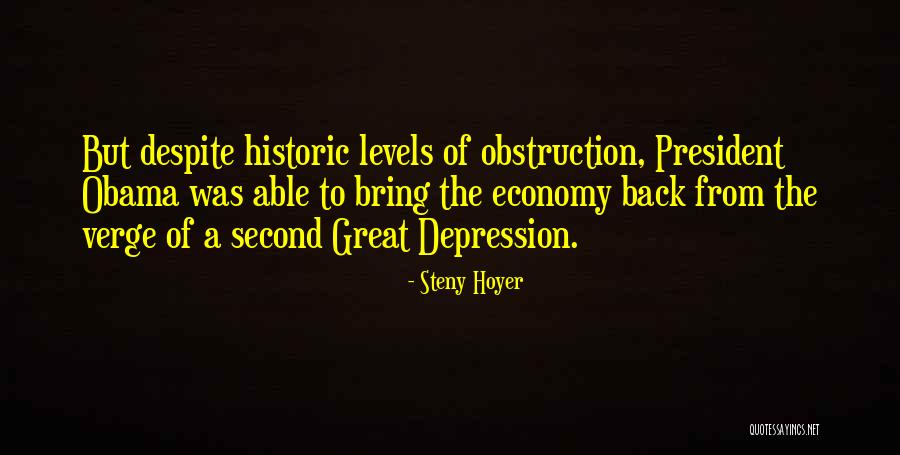 Great Historic Quotes By Steny Hoyer Great Historic Quotes By Steny Hoyer
