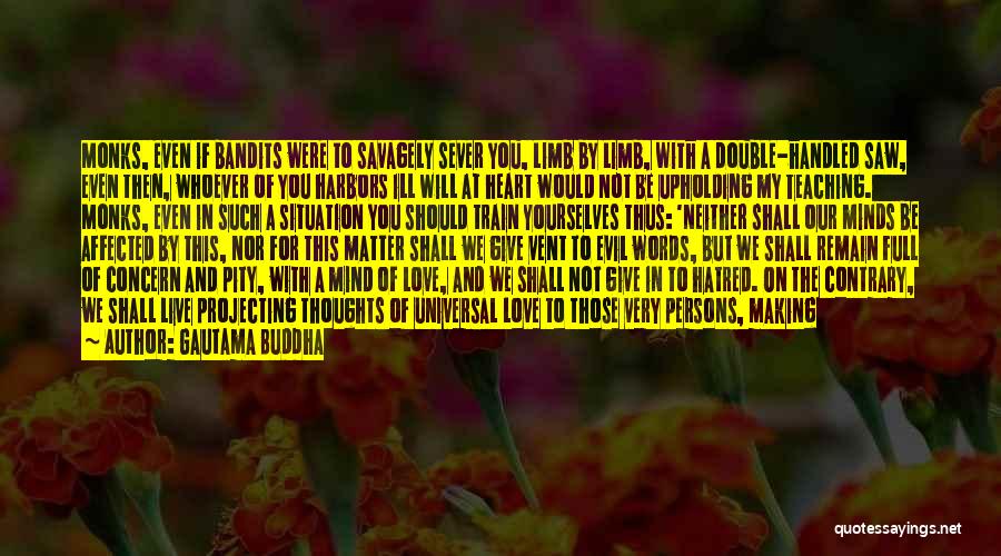 Great Hostility Quotes By Gautama Buddha