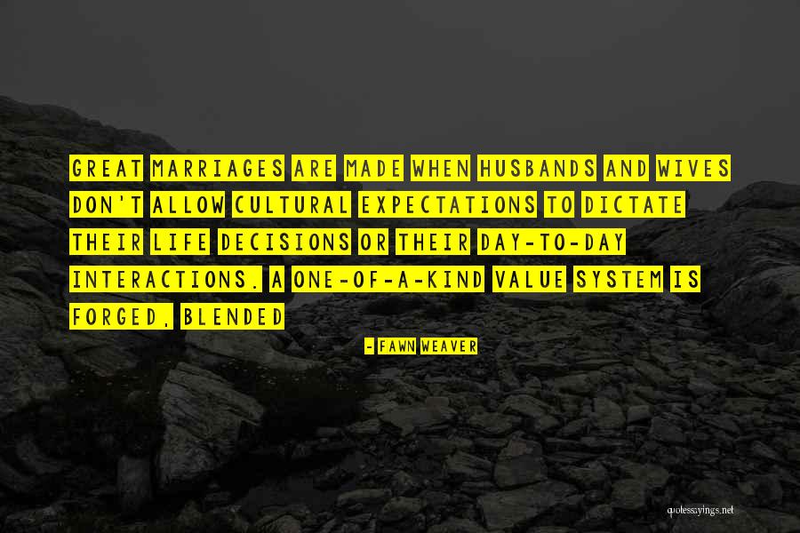 Great Husbands Quotes By Fawn Weaver Great Husbands Quotes By Fawn Weaver