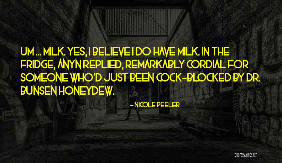 Great Ig Quotes By Nicole Peeler Great Ig Quotes By Nicole Peeler
