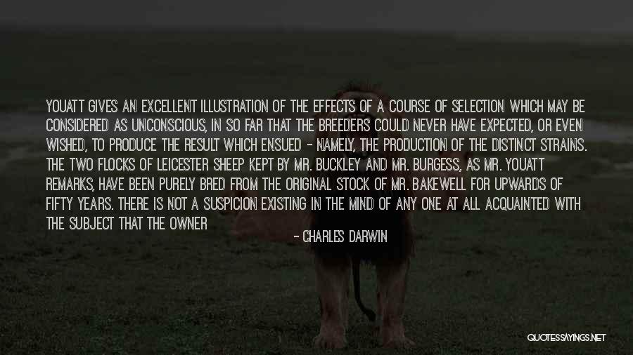 Great Illustration Quotes By Charles Darwin Great Illustration Quotes By Charles Darwin