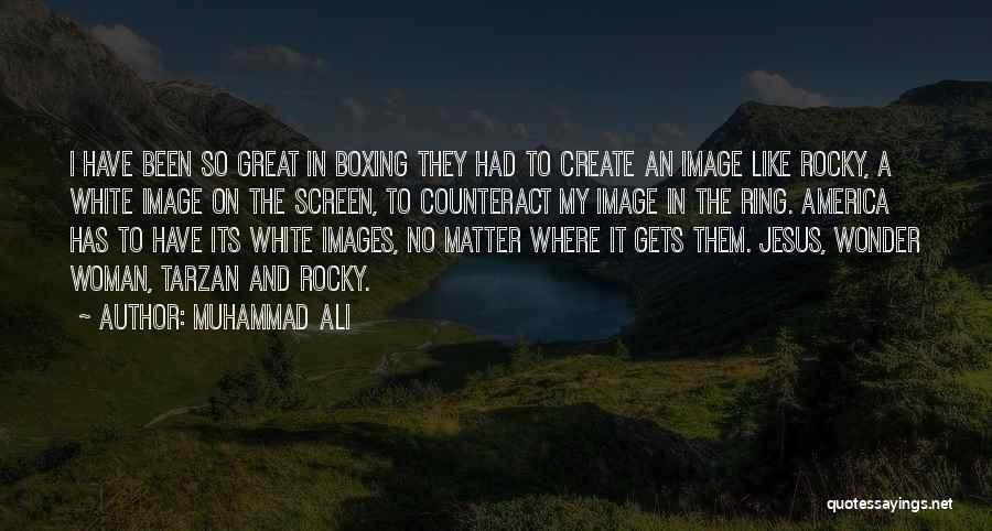 Great Images And Quotes By Muhammad Ali