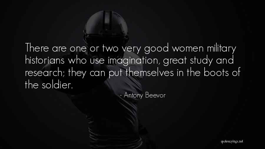 Great Imagination Quotes By Antony Beevor Great Imagination Quotes By Antony Beevor