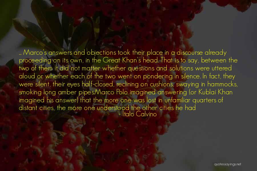 Great Imagination Quotes By Italo Calvino Great Imagination Quotes By Italo Calvino