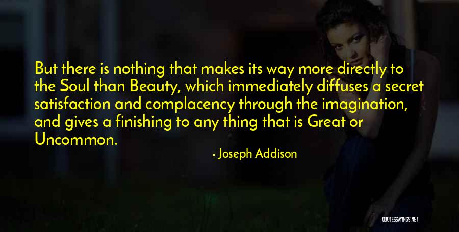 Great Imagination Quotes By Joseph Addison Great Imagination Quotes By Joseph Addison