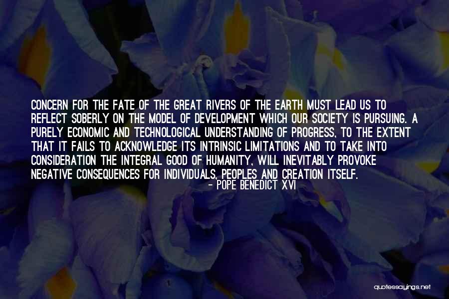 Great Individuals Quotes By Pope Benedict XVI Great Individuals Quotes By Pope Benedict XVI