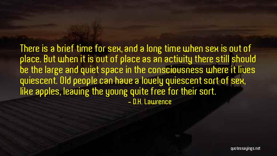 Great Infantry Quotes By D.H. Lawrence Great Infantry Quotes By D.H. Lawrence