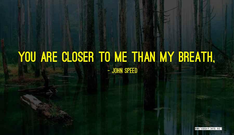 Great Infantry Quotes By John Speed Great Infantry Quotes By John Speed