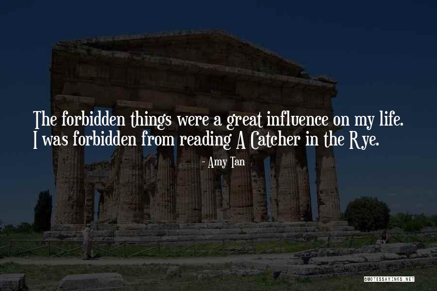 Great Influence Quotes By Amy Tan Great Influence Quotes By Amy Tan