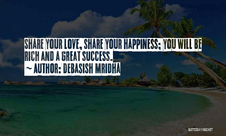 Great Inspirational Life Quotes By Debasish Mridha