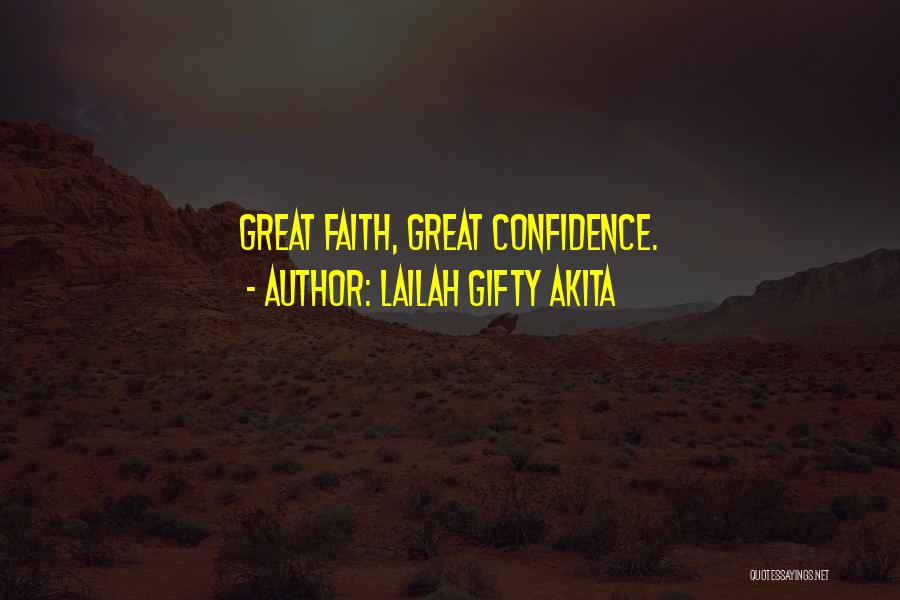 Great Inspirational Life Quotes By Lailah Gifty Akita