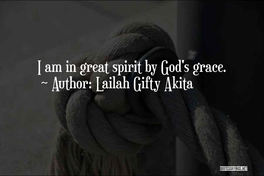 Great Inspirational Life Quotes By Lailah Gifty Akita