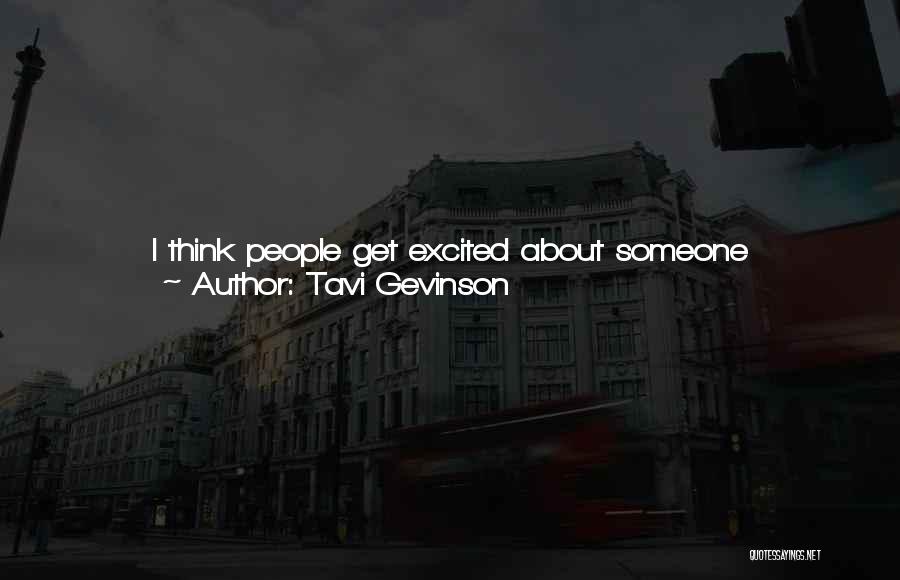 Great Internet Quotes By Tavi Gevinson