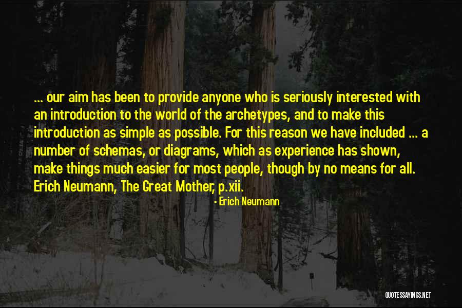 Great Introduction Quotes By Erich Neumann Great Introduction Quotes By Erich Neumann