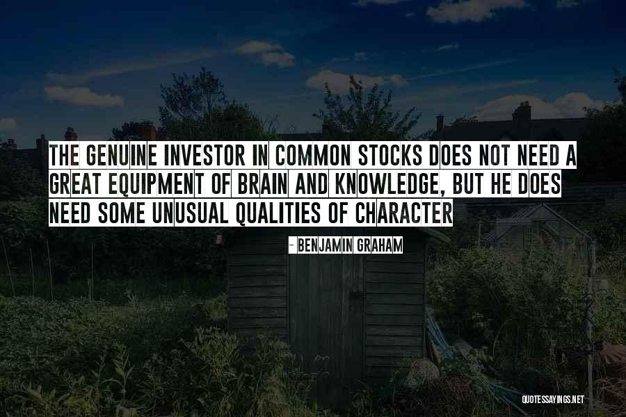 Great Investor Quotes By Benjamin Graham Great Investor Quotes By Benjamin Graham