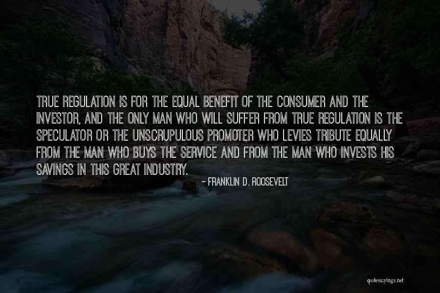 Great Investor Quotes By Franklin D. Roosevelt Great Investor Quotes By Franklin D. Roosevelt